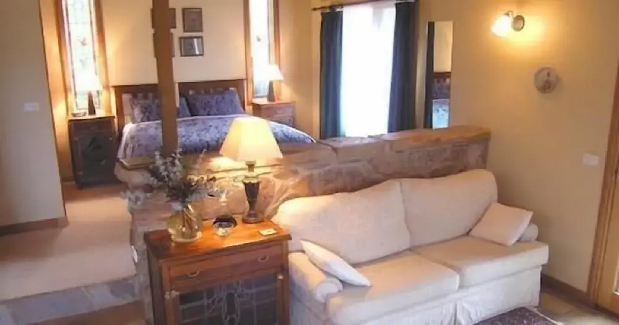 Wombat Hills Cottages