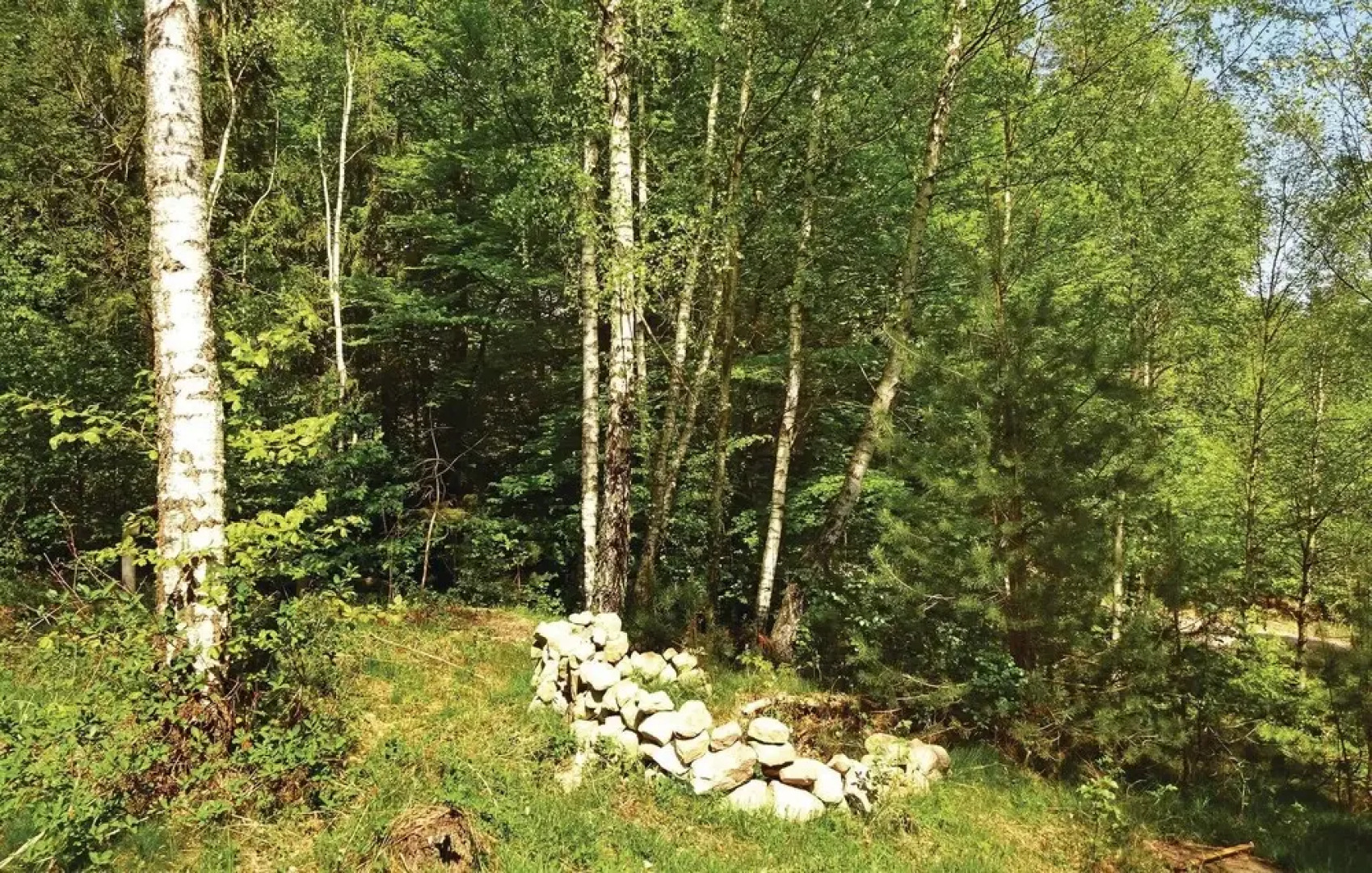 Awesome Home in Höör With 2 Bedrooms