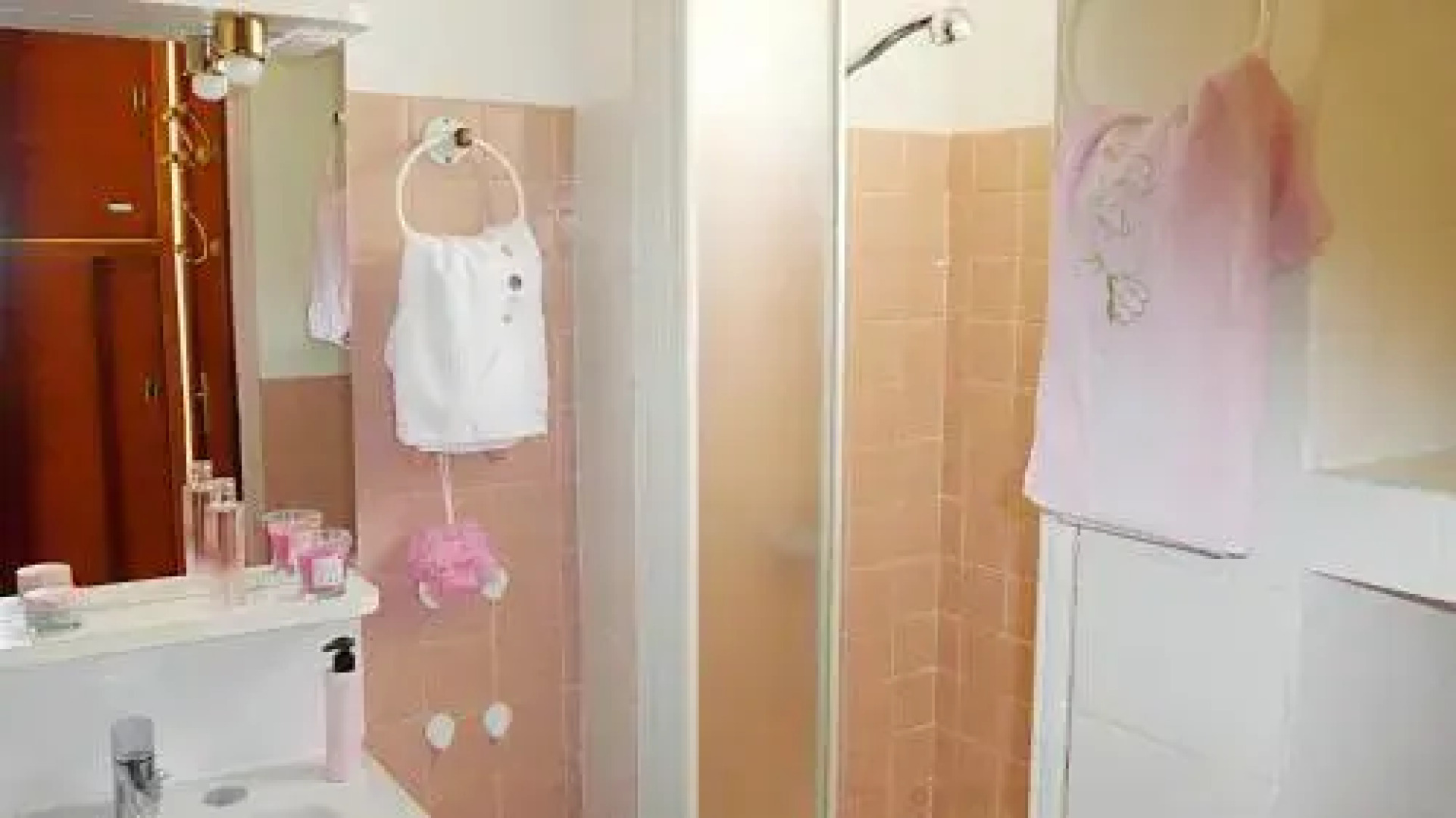 villa Terre Brûlée