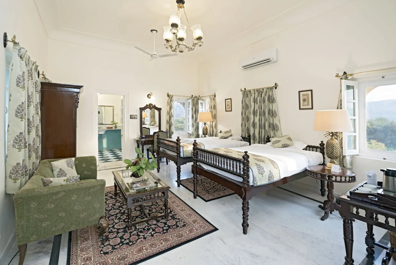 Nahargarh Ranthambhore