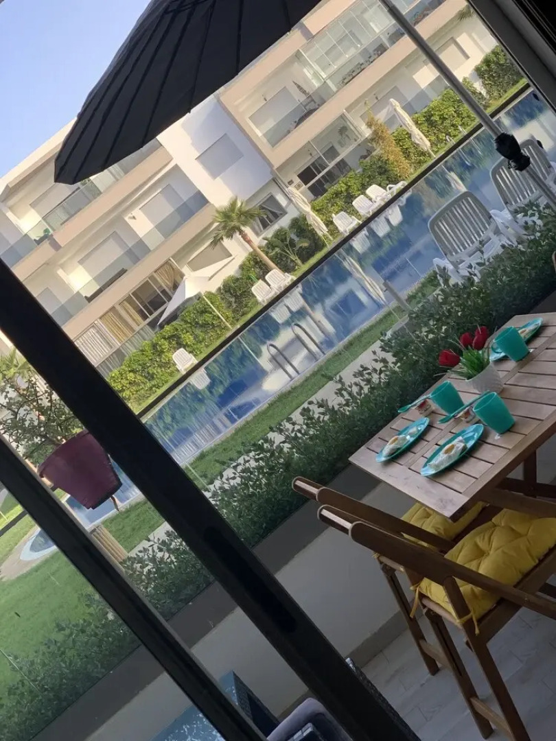 La Perle de Sidi Rahal