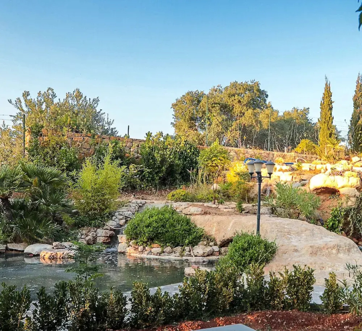 Villa Naya Branch 6  Saltus