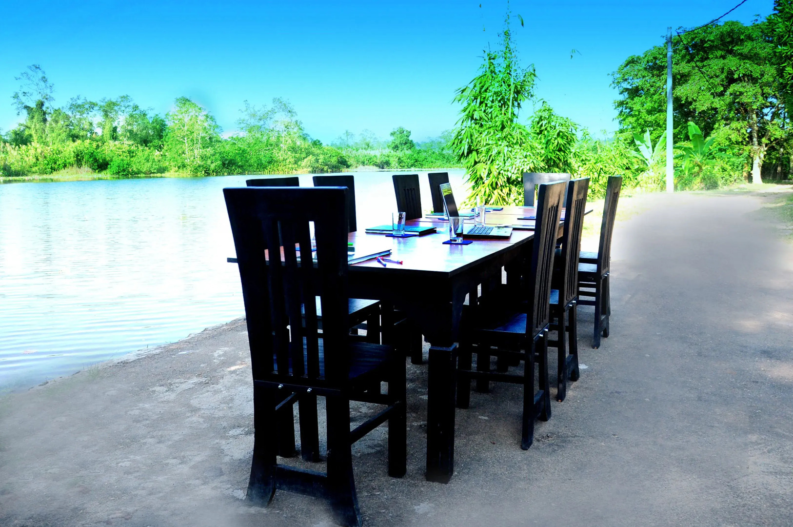 Kamaro Holiday Resort