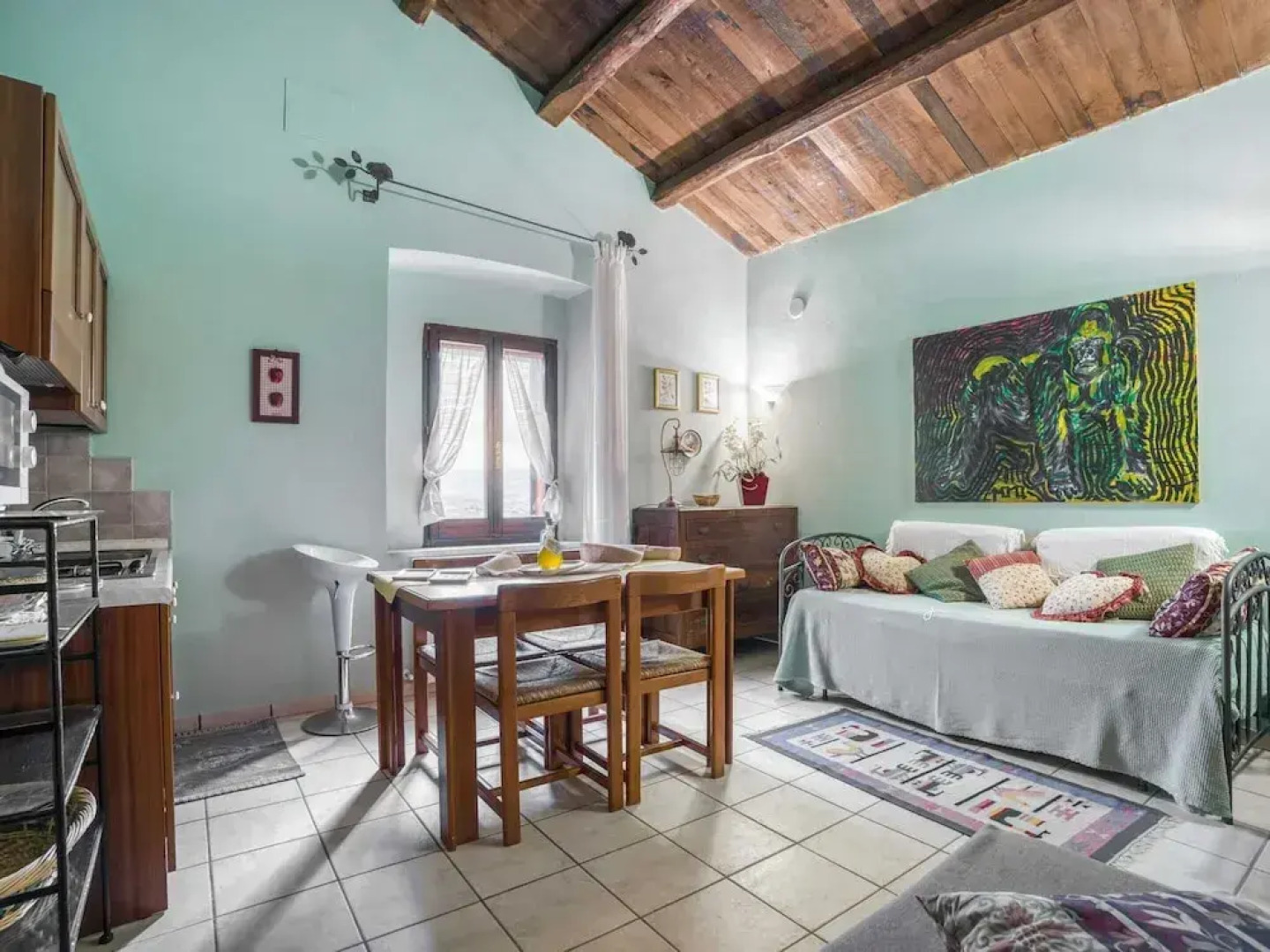 Belvilla by OYO Il Grappolo e la Rosa