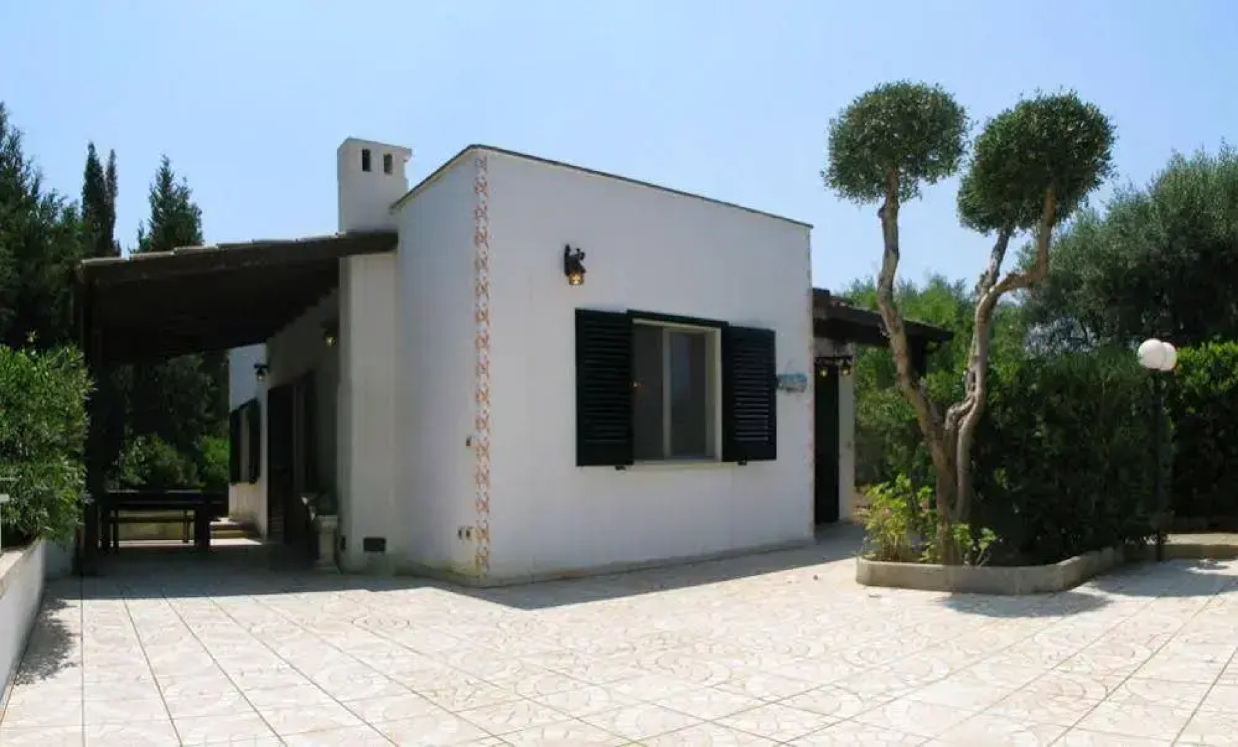 Villa Le Due Sorelle