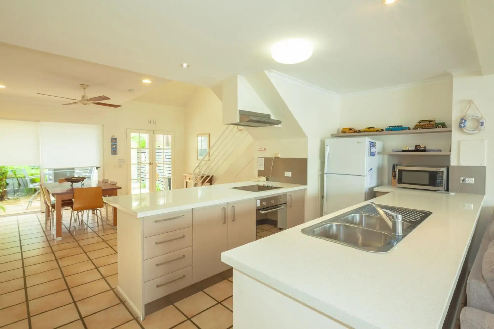 Noosa Entrance Waterfront Resort