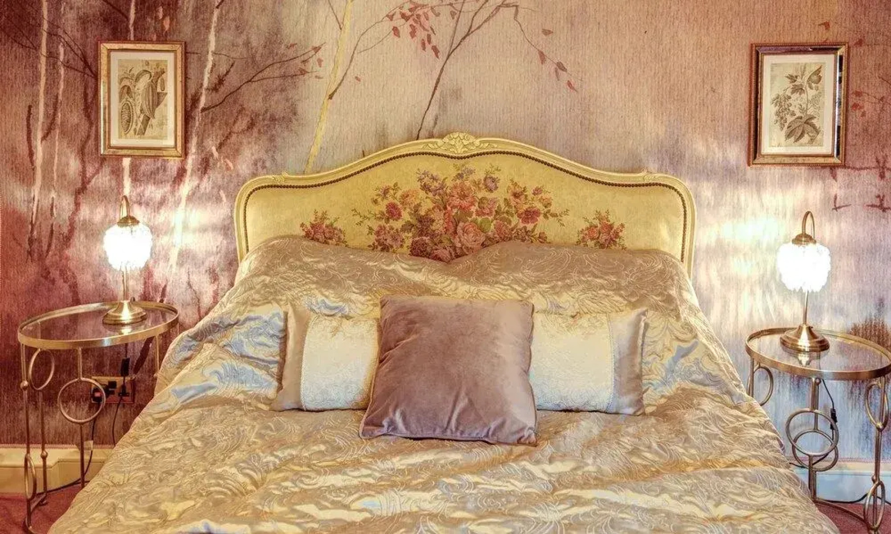 Saltfleet Manor House