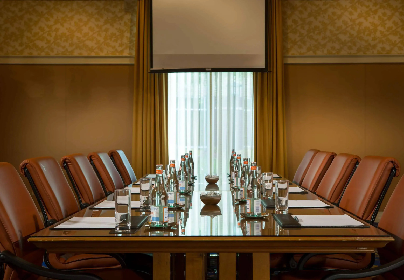 MeadowView Conference Resort & Convention Center