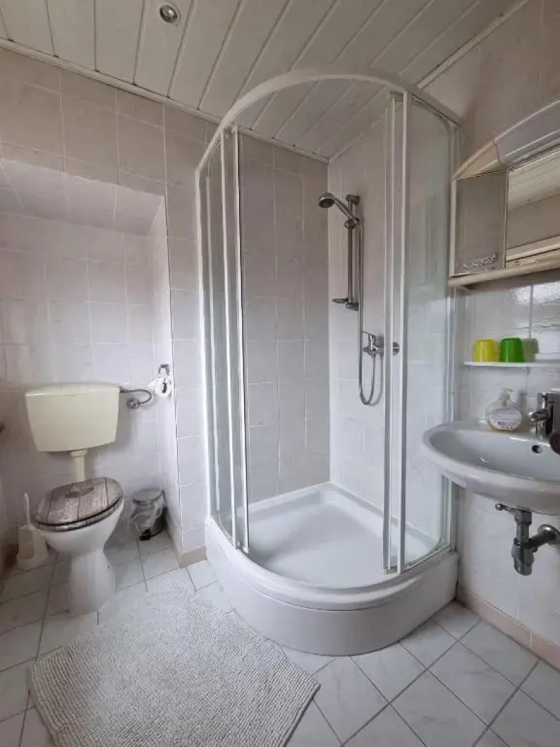 Ferienwohnung Deichgraf