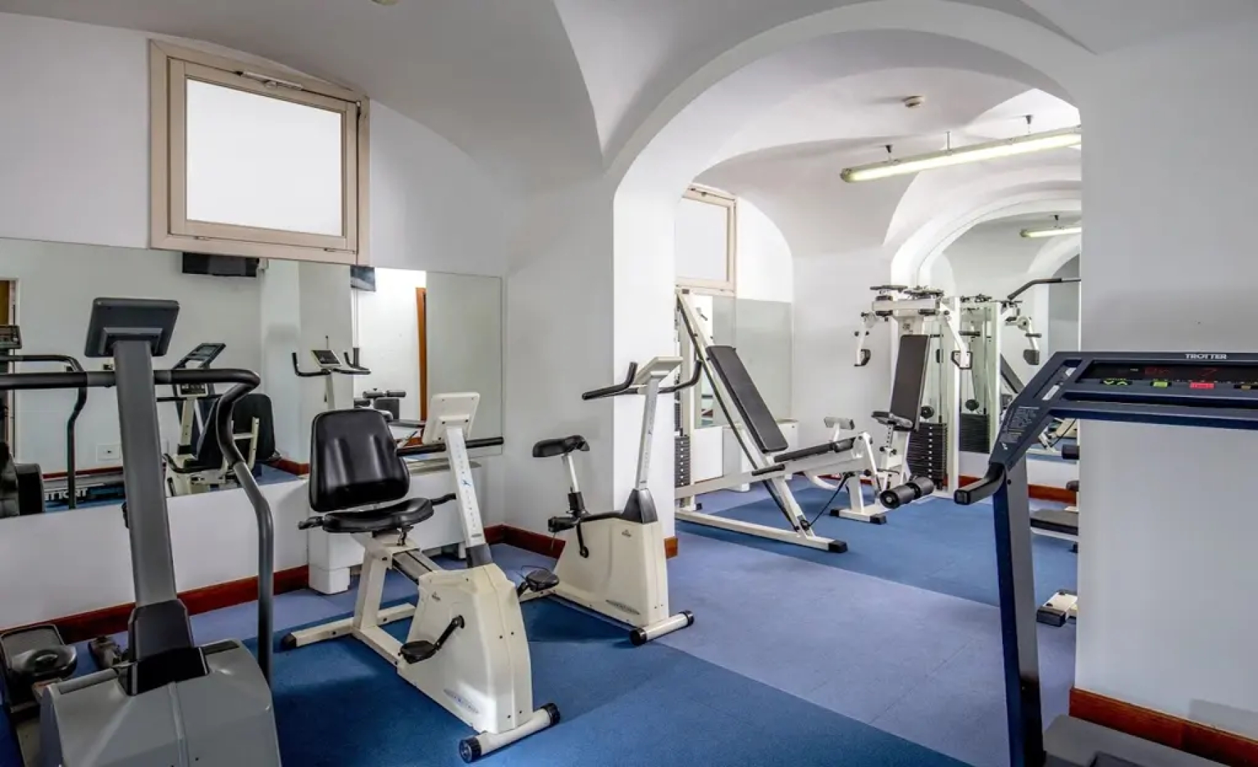 UNA Hotels Empire Roma