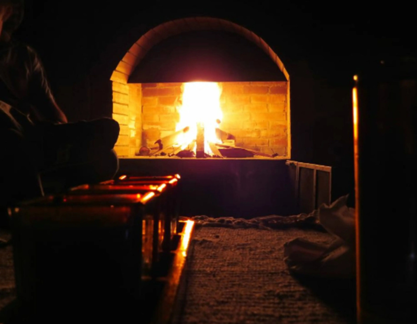 Sierra Morena Eco Hotel