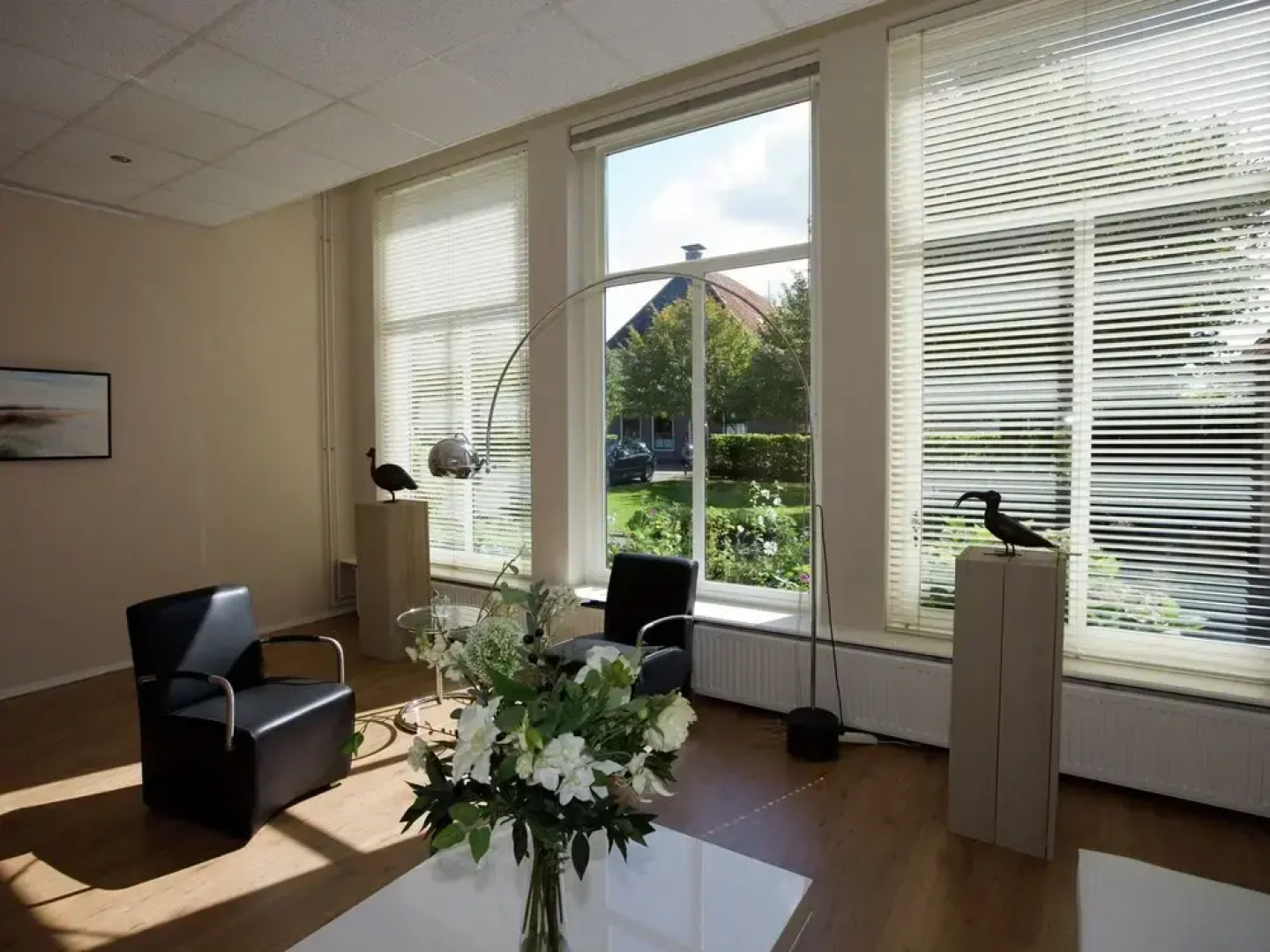 Comfortable Holiday Home in Former School