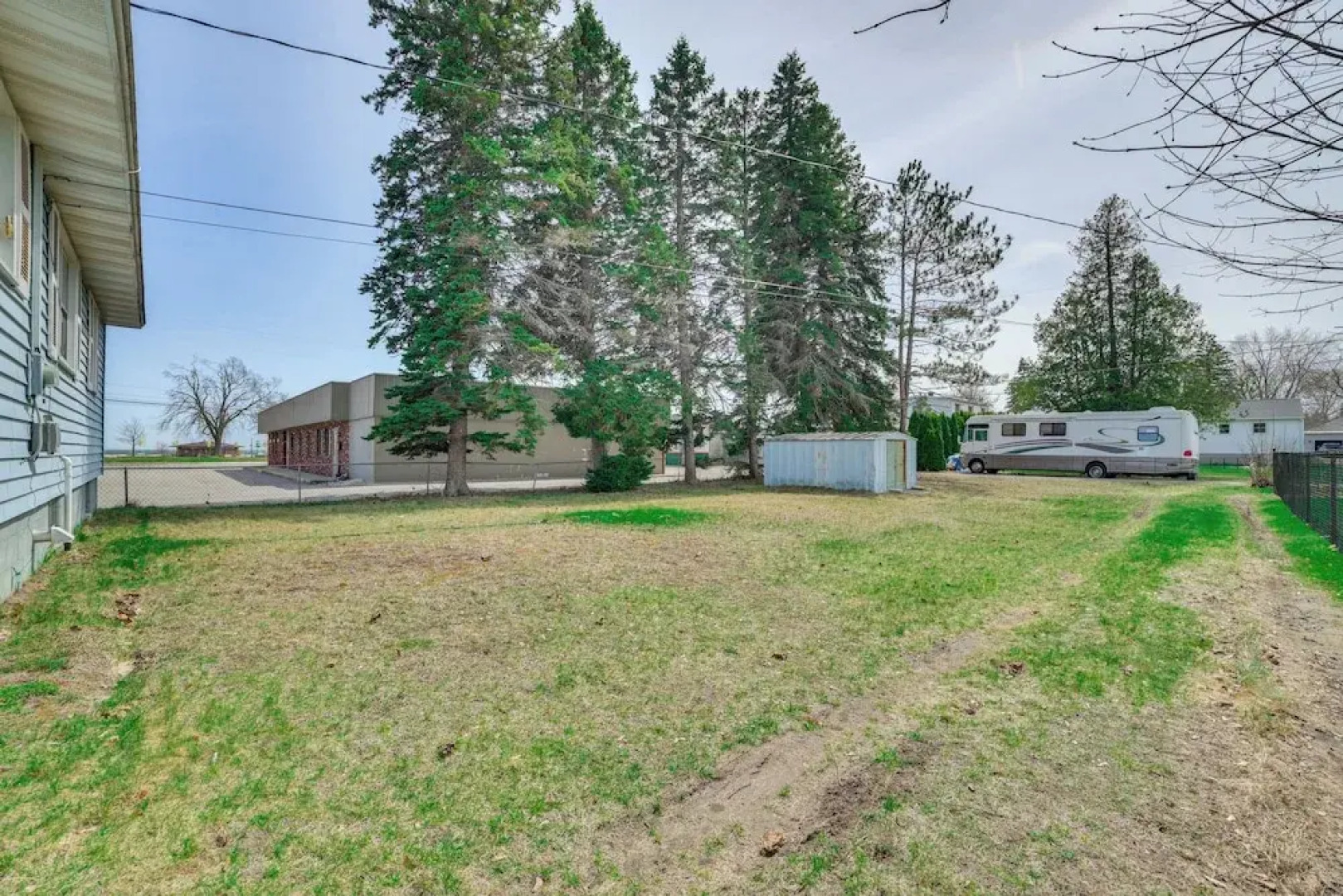 Walk to Beach: Lake-view Home in Alpena!