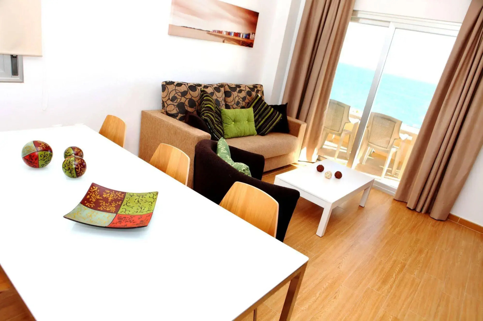 Apartamentos Vegasol Playa A.T.