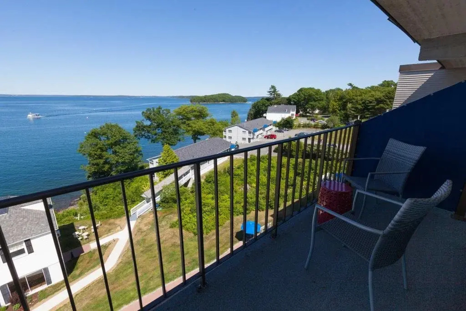 Atlantic Oceanside Hotel & Conference Center