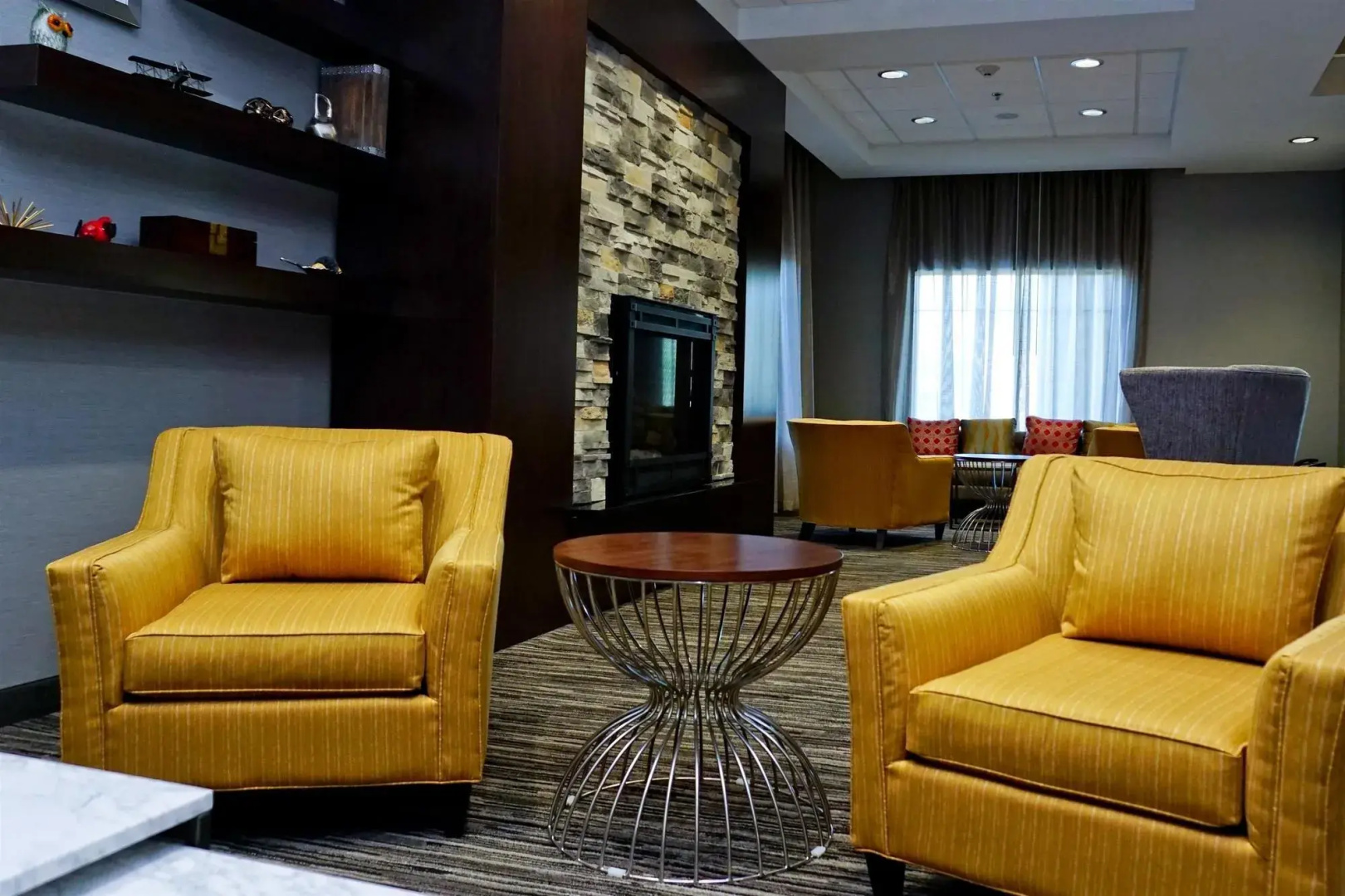 Best Western Plus The Hammondsport Hotel