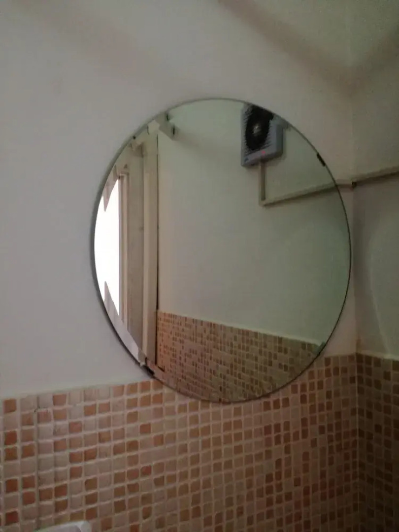 Apartment With one Bedroom in Cosenza, With Wonderful City View and Wi