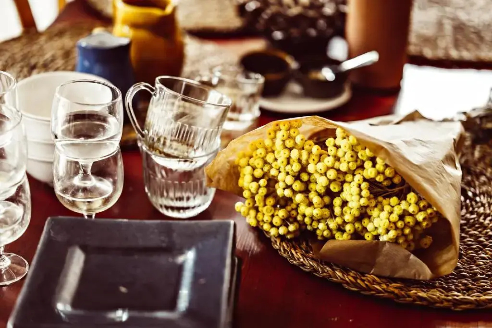 Maison Le Galinier de Lourmarin