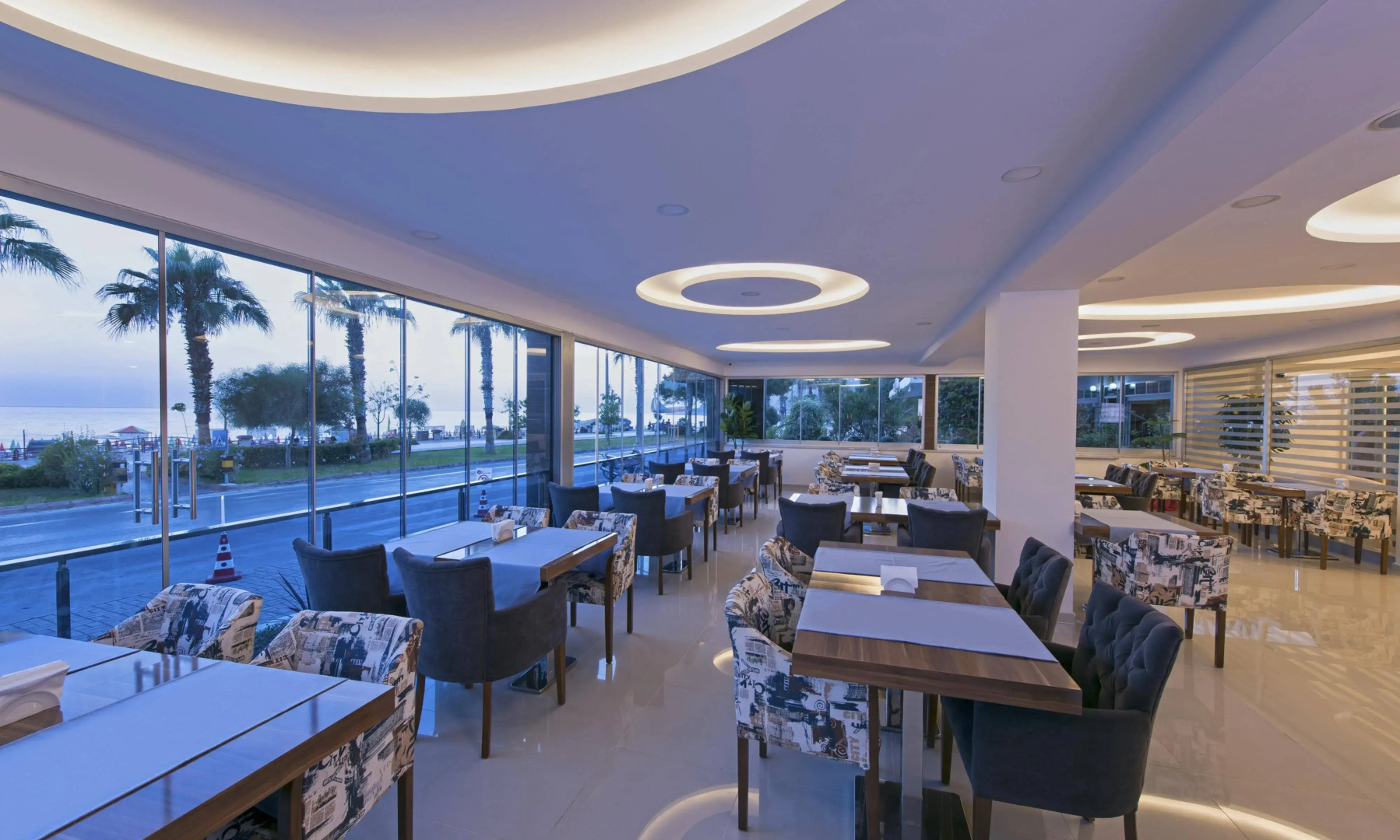 Kleopatra Life Hotel & SPA