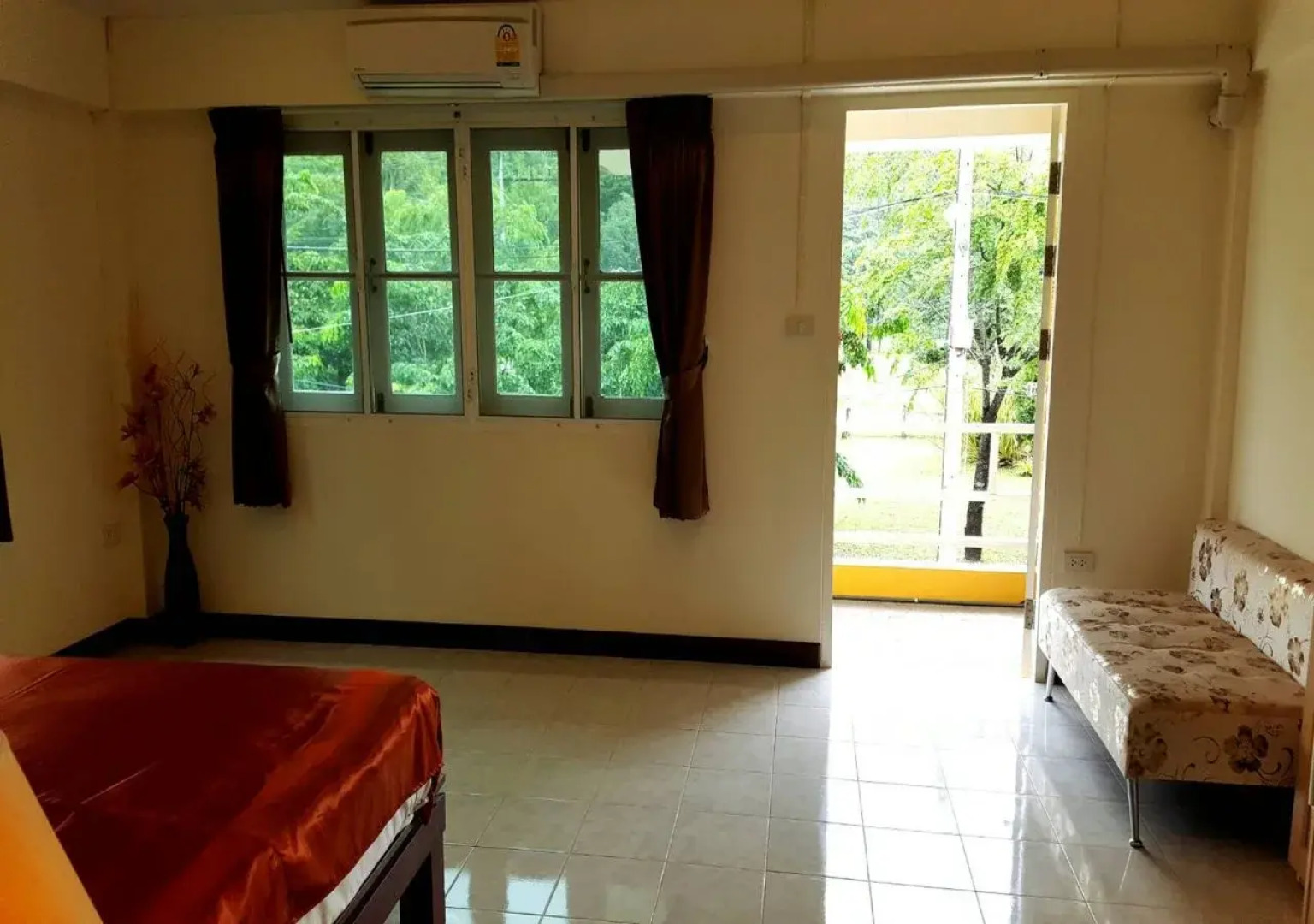 Family Resort Khaoyai