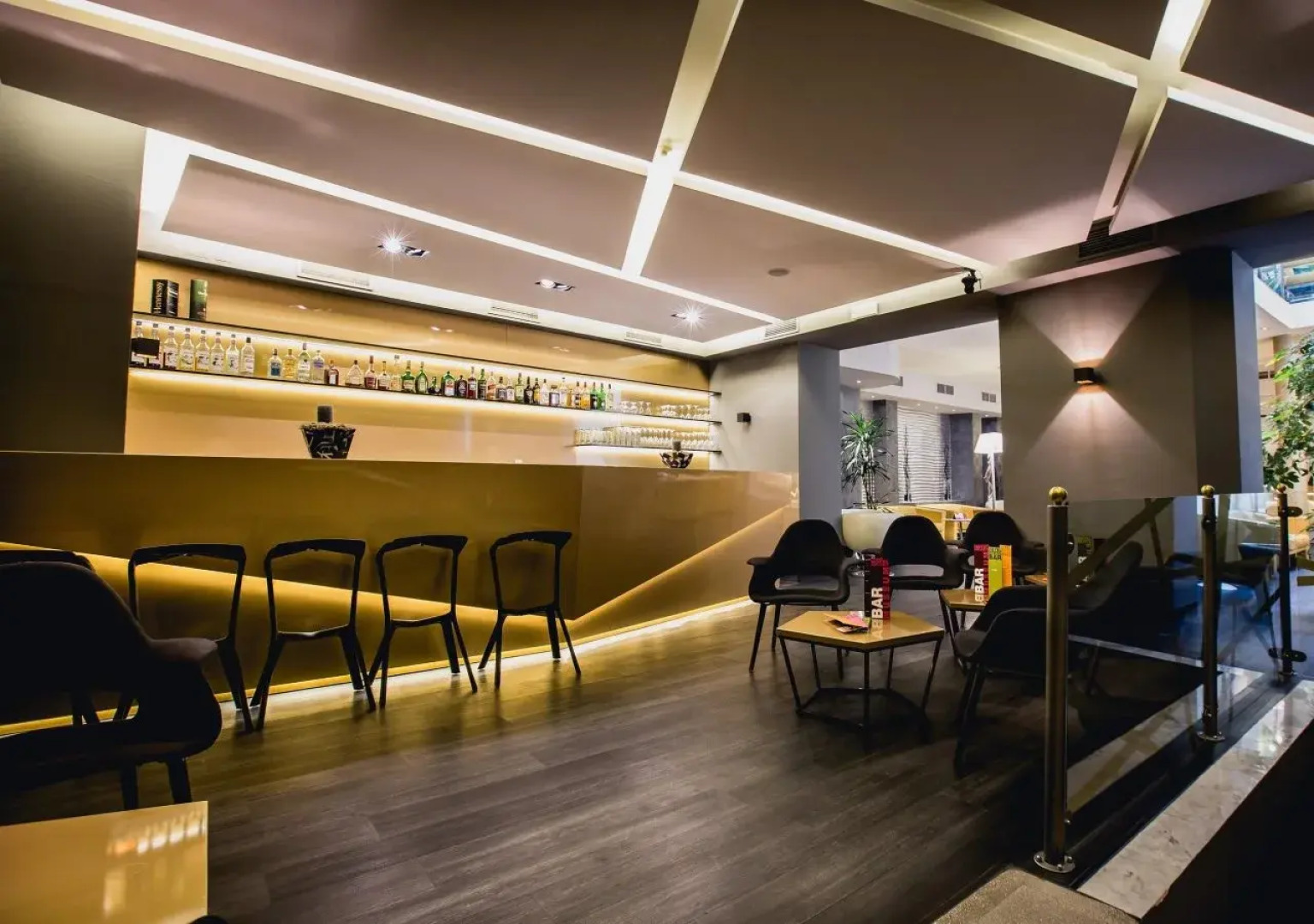 Hotel Museum Budapest