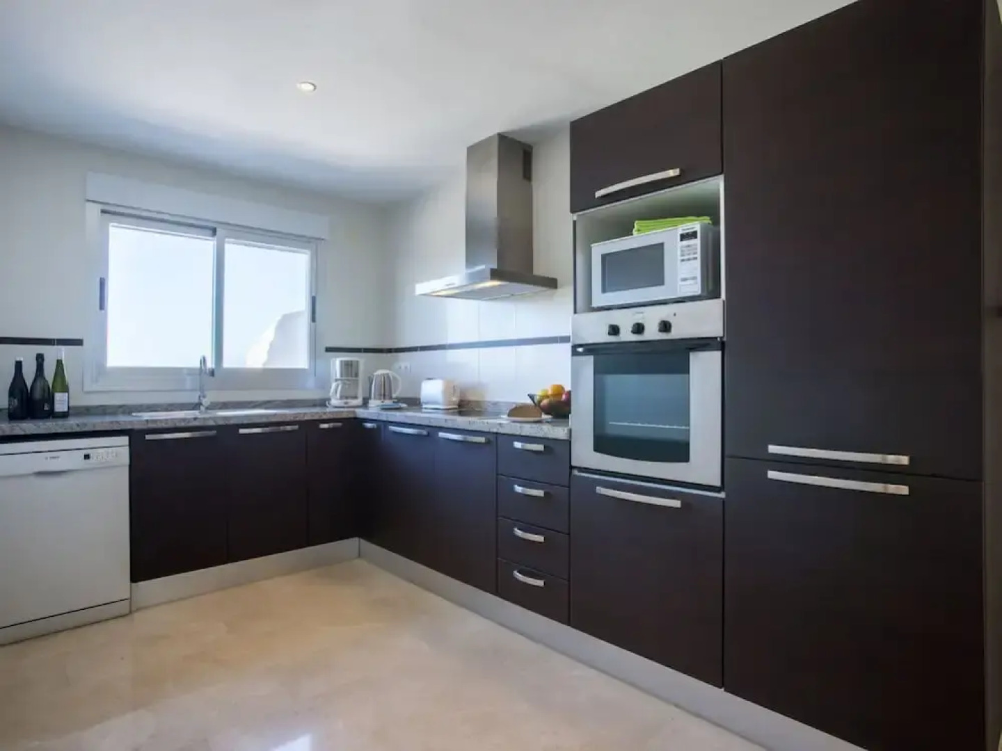 Luxury Apartment With a hot Tub, on the Monte Pego Mountain