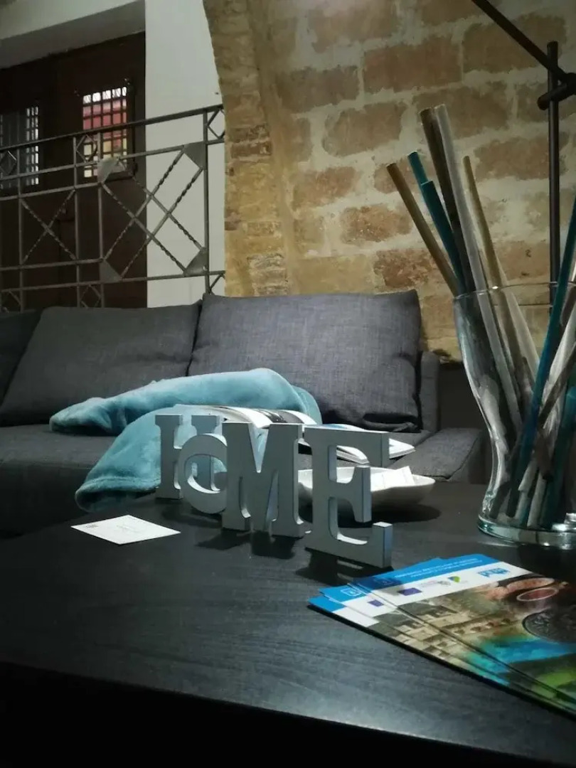 B&B Piccolo Loft del Borgo