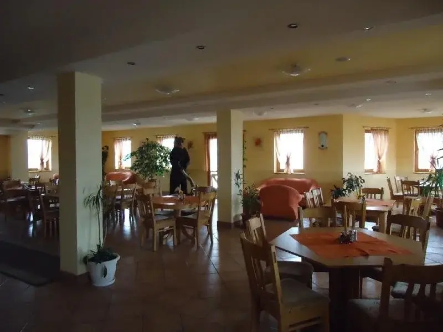 Orava Hotel