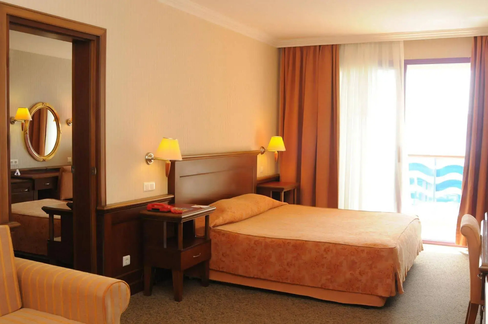 Grand Kaptan Hotel - All Inclusive