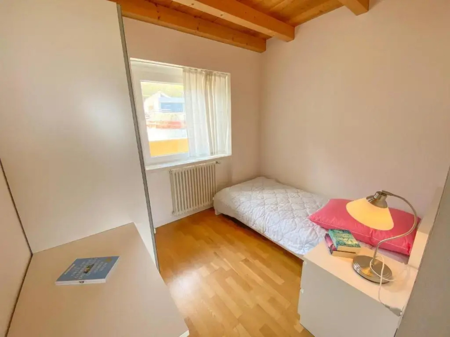 Bellavista II Panorama Ferienwohnung mit Pool OG DG