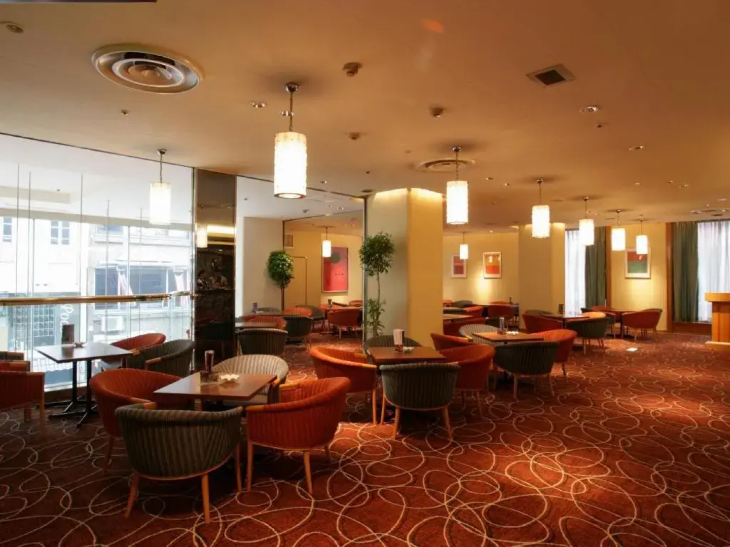 Nakajimaya Grand Hotel