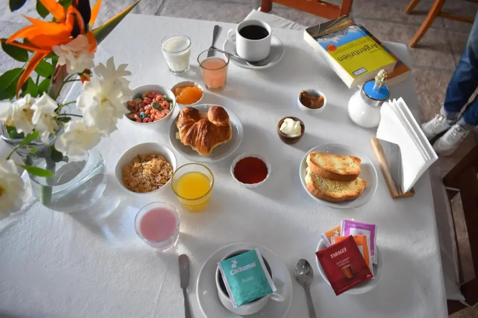 Hotel La Ramada Cafayate