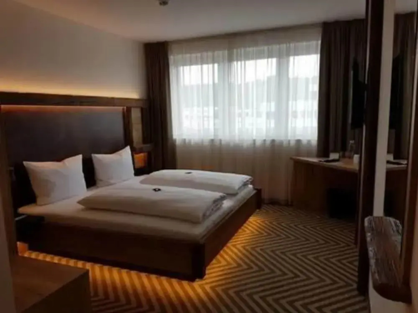 Hotel Reich an der Rems