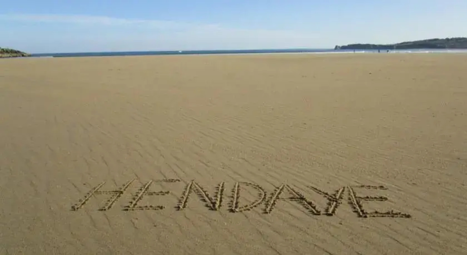 Rental Villa Nekez Egina - Hendaye