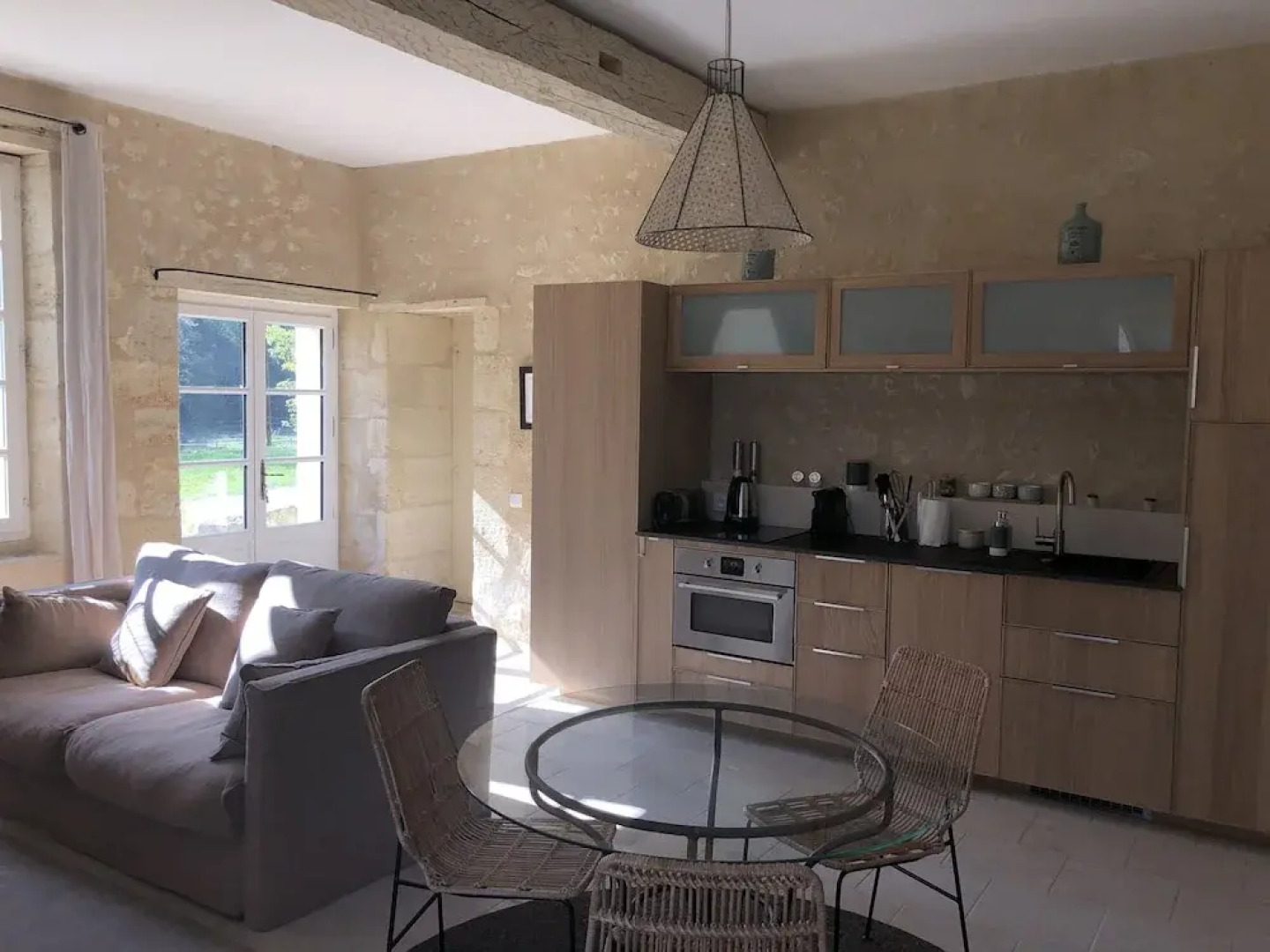 Le Domaine des Dourneaux