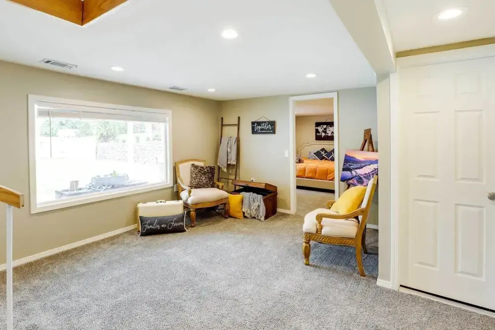 Epic Family Getaway w/ Pool, Game Room & Fire Pit!