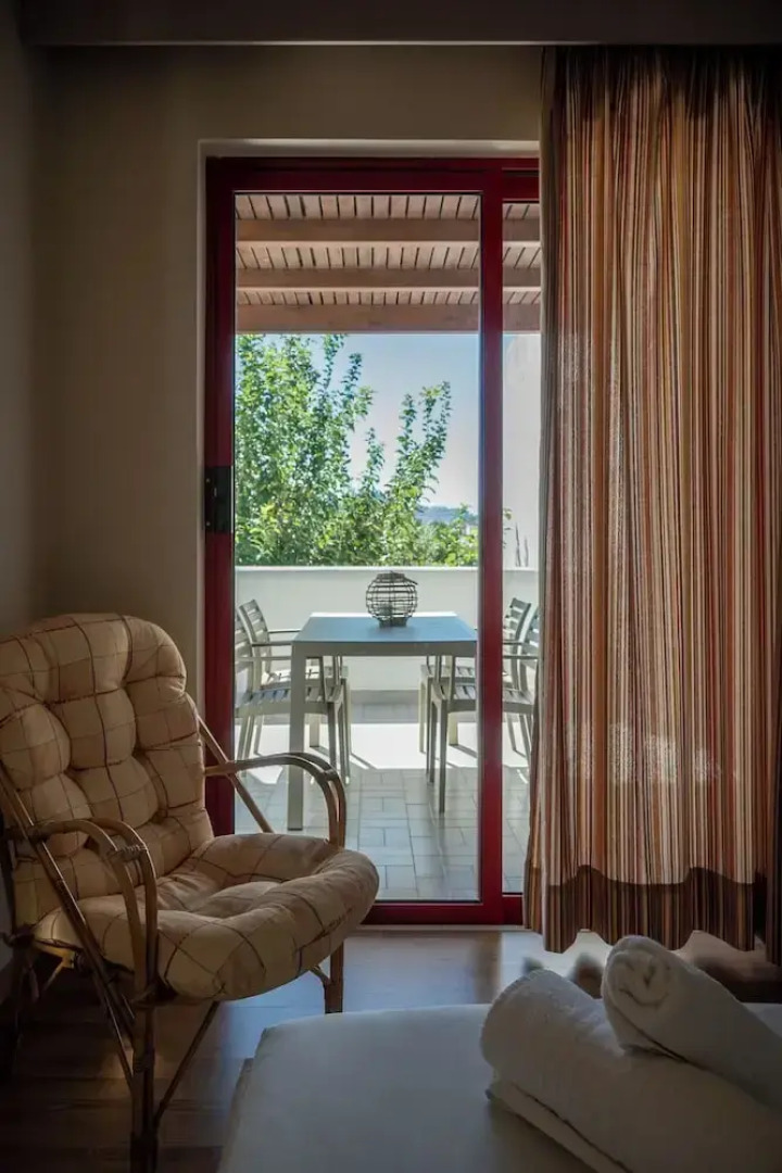 Triantafillas Suites