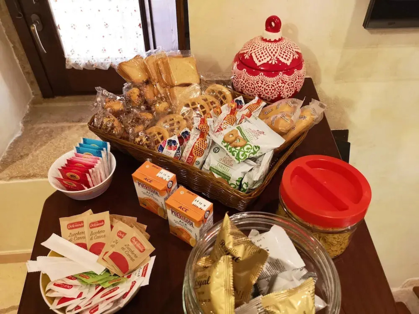 Francis' Guest House