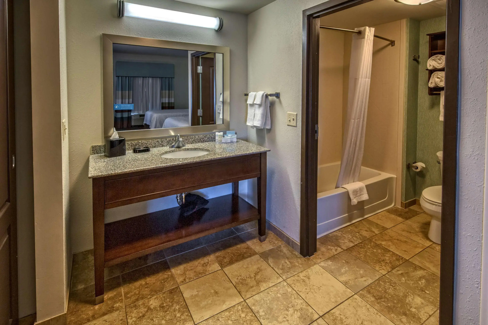 Hampton Inn & Suites Destin