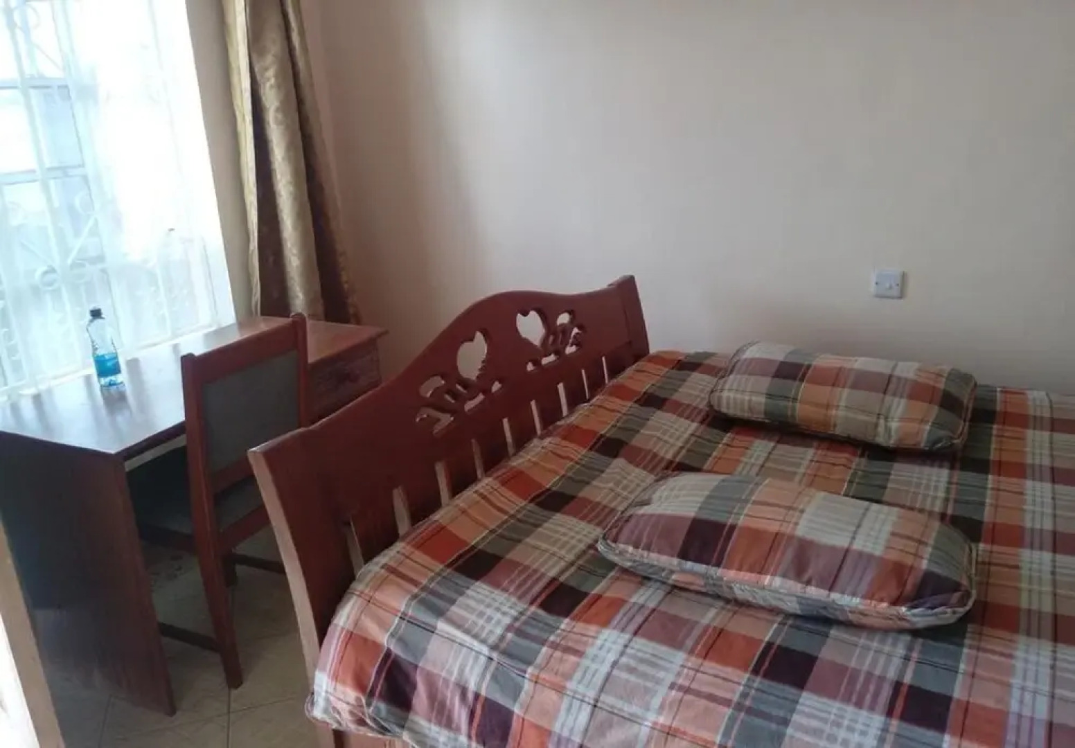 Seasons Hotel & Lodge