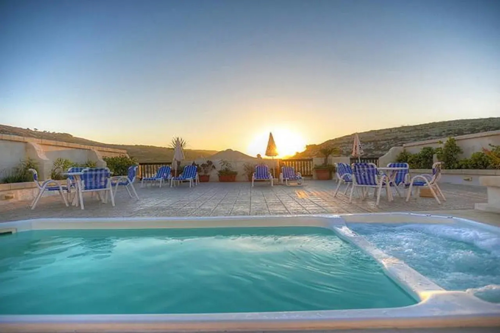 Saint Patrick's Hotel