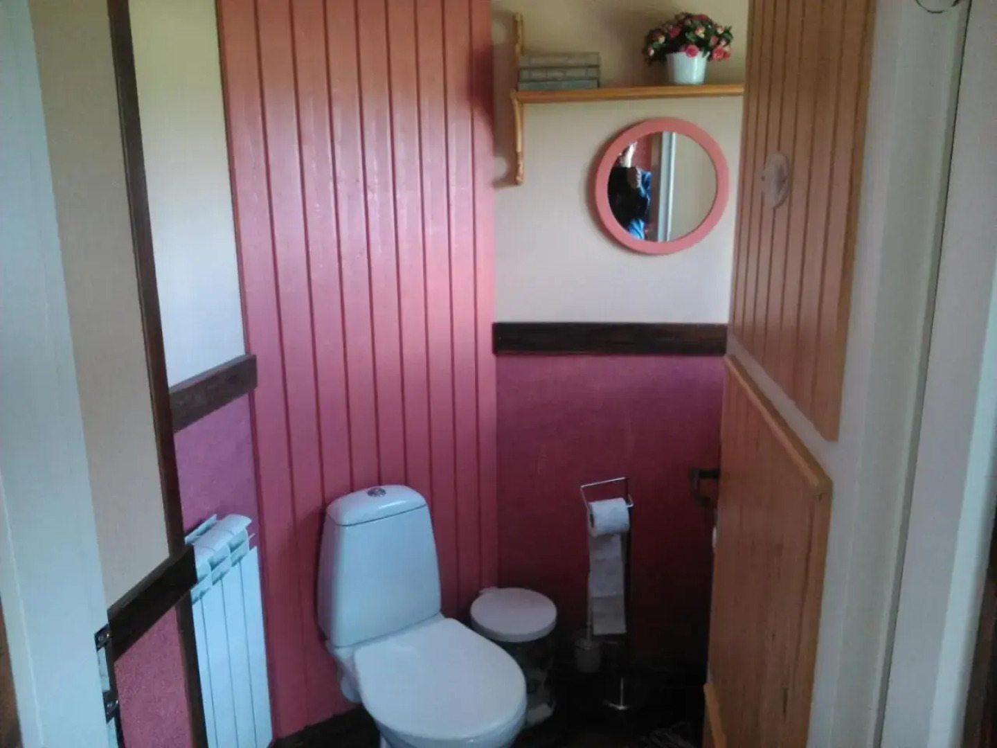 Kõrgemäe Turismitalu