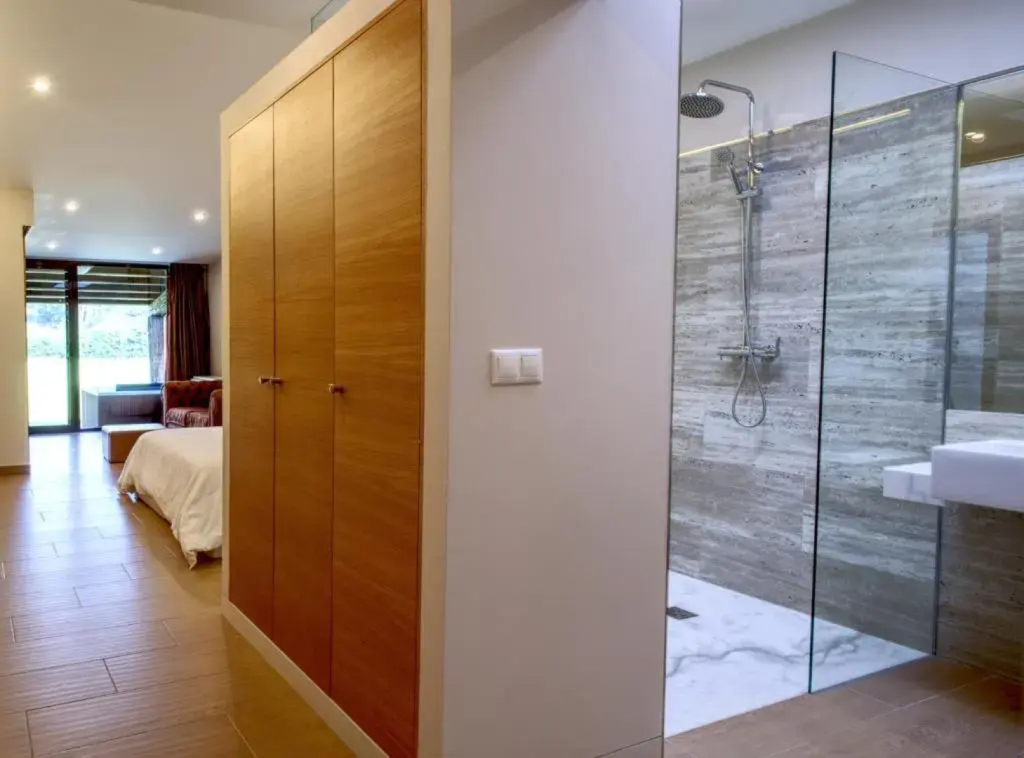 A Carballeira do Tambre