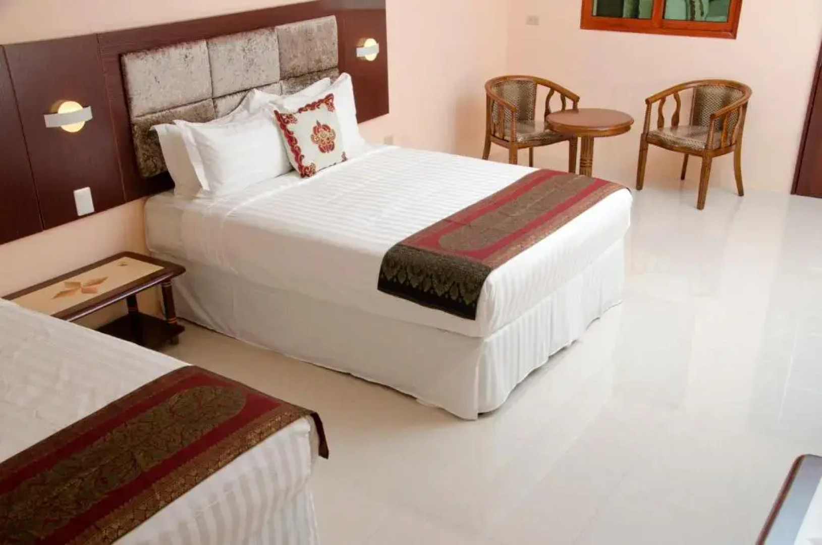 Grand Diamond Hotel Suites Trinidad