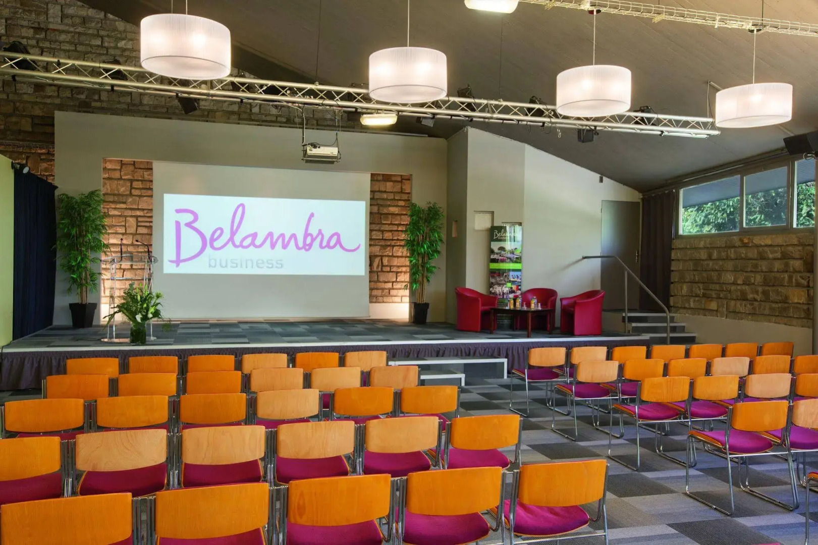 Belambra Hôtel Le Normont