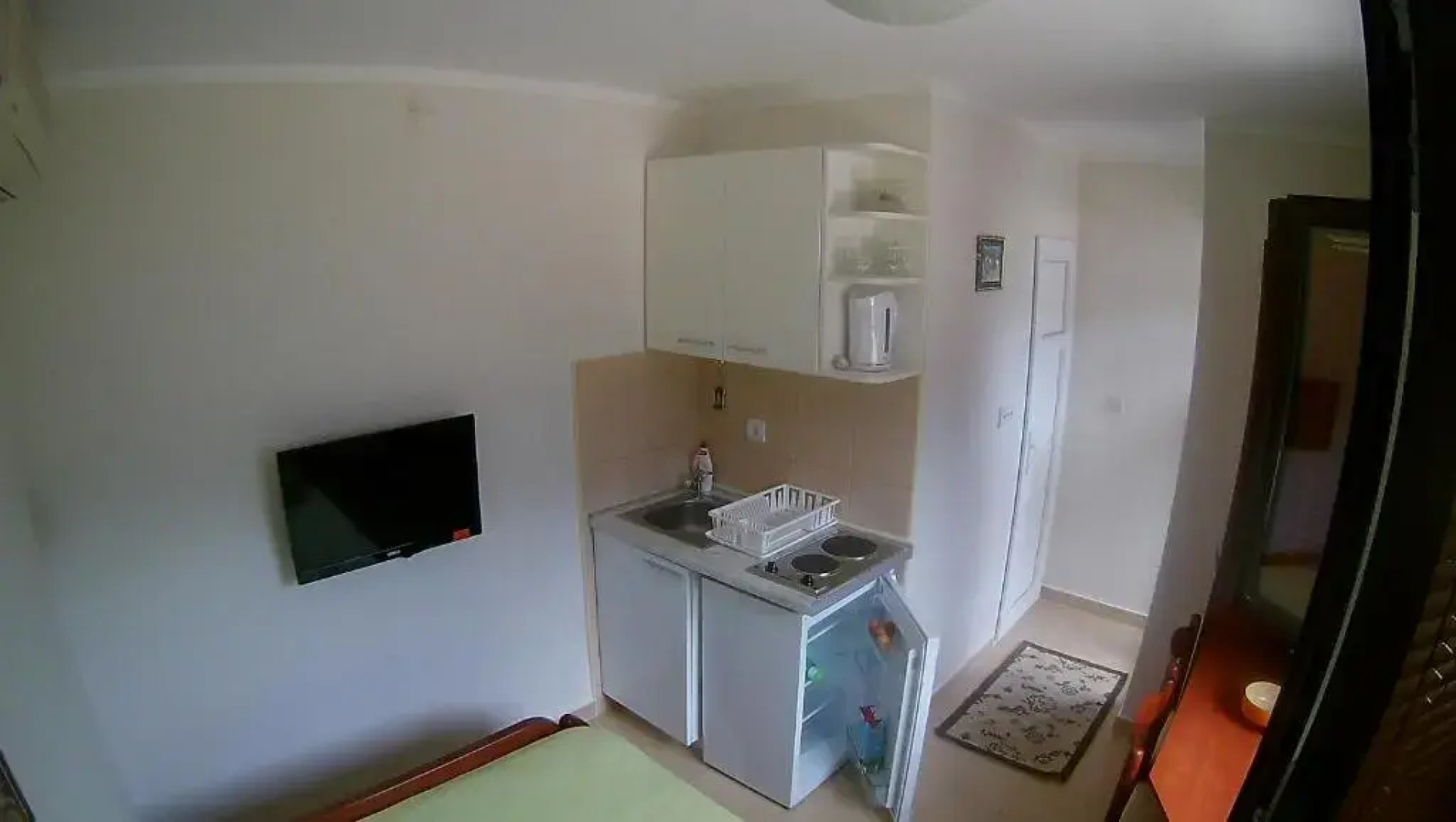 Apartments Krivokapic