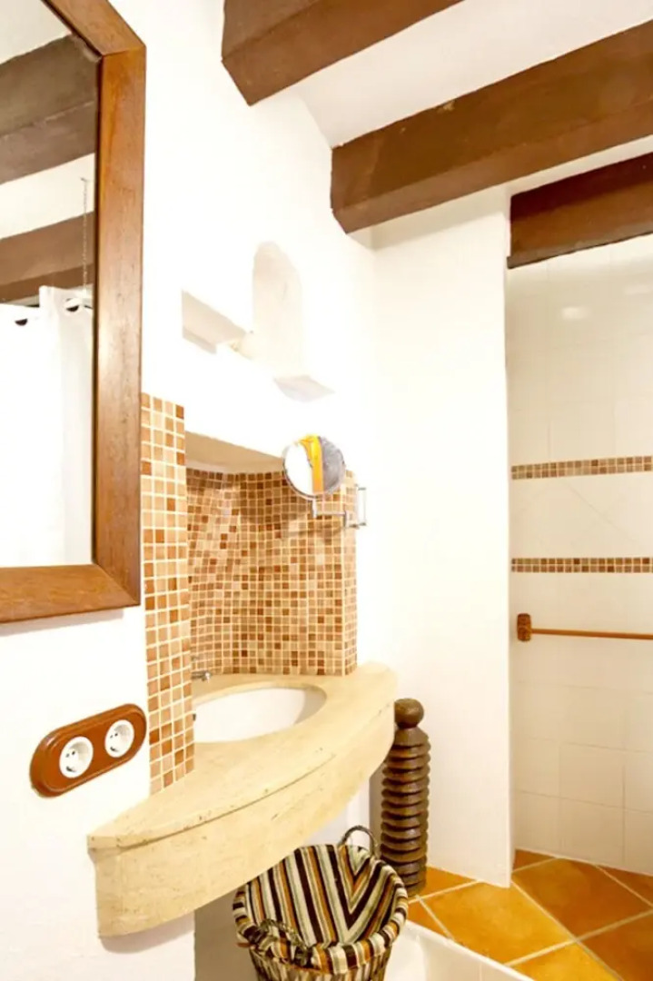 Apartment With one Bedroom in Petra, With Pool Access, Enclosed Garden