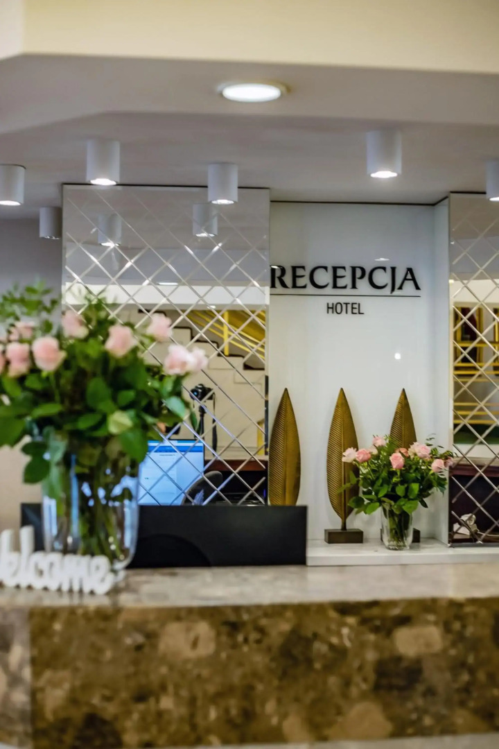 Prawdzic Resort & Conference