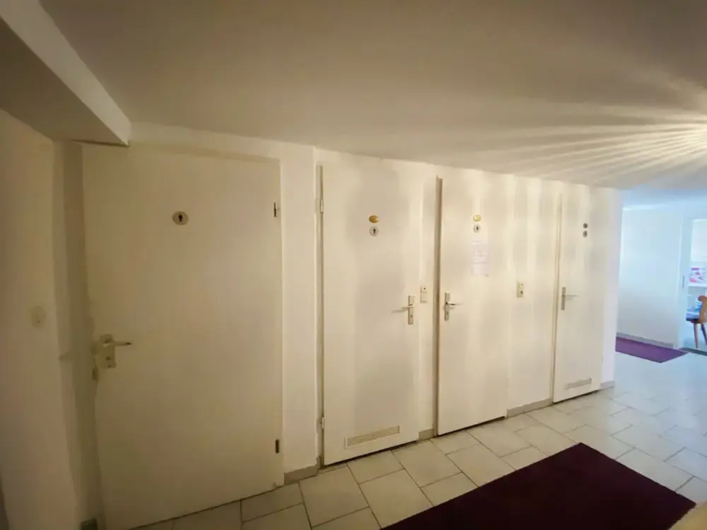 Hallbergerhof Hotel & Hostel