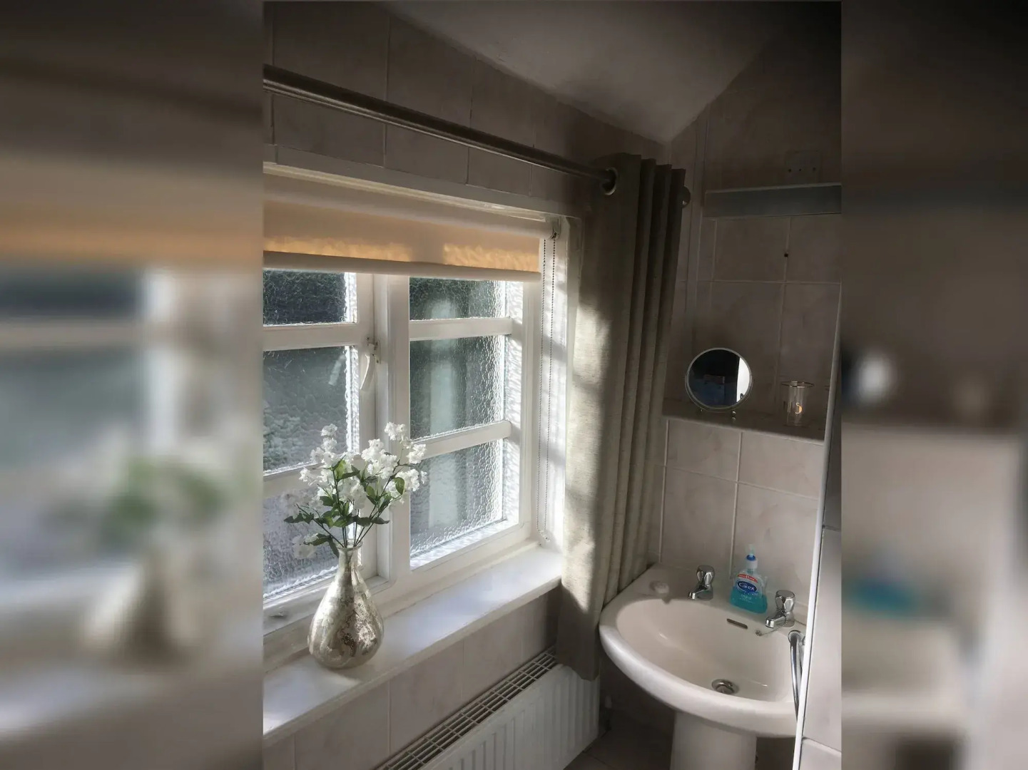 Ye Olde Robin Hood Inn